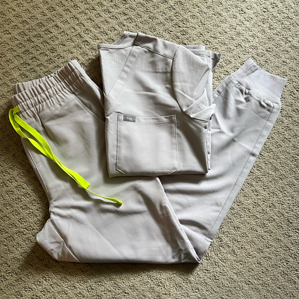 Figs slate set